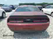 2018 Dodge Challenger SXT Plus z VIN 2C3CDZAG4JH118734, wystawiony jako Copart lot #63112725 z przebiegiem 113 871 mil mil oraz Szkoda całkowita • Salvage title. Historia ofert i sprzedaży dostępna na DreamBid. Obrazek 6.