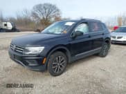 ✅ 2020 Volkswagen Tiguan SE • VIN: 3VV2B7AX5LM097691 • Лот: 43649943. Опубликован ранее на IAAI с пробегом 84 004 миль. Бесплатный доступ к архиву аукционных продаж из США и подробный отчёт об истории автомобиля на DreamBid. Изображение 17.
