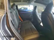 ✅ 2024 Tesla Model 3 Long Range • VIN: 5YJ3E1EB3RF743555 • Lot: 93785555. Wystawiony na Copart z przebiegiem 35 661 mil. Bezpłatny archiwum sprzedaży aukcyjnych z USA i szczegółowy raport historii pojazdu na DreamBid. Zdjęcie 10.