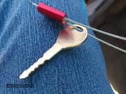 ✅ 2000 Mazda Protege DX • VIN: JM1BJ2221Y0239987 • Lot: 42092488. Listed on IAAI with 140,756 mi. Free auction sales archive from the USA and detailed vehicle history report at DreamBid. Image 11.