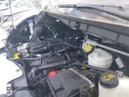 ✅ 2025 Ford Transit Passenger XL • VIN: 1FBAX2YG4SKA25556 • Lot: 42944558. Wystawiony na IAAI z przebiegiem 10 351 mil. Bezpłatny archiwum sprzedaży aukcyjnych z USA i szczegółowy raport historii pojazdu na DreamBid. Zdjęcie 10.