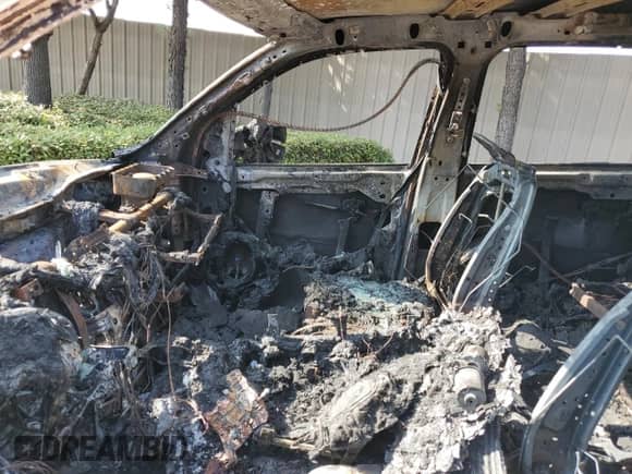 2021 Ram 1500 Big Horn z VIN 1C6SRFFM1MN558516, wystawiony jako Copart lot #68732634 z przebiegiem Nie podano mil oraz Nie do naprawy • Non repairable. Historia ofert i sprzedaży dostępna na DreamBid. Obrazek 7.