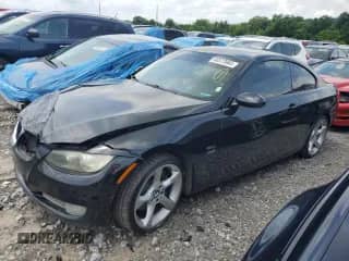 2009 BMW 3 Series 335i xDrive с VIN WBAWC73549E068820, выставлен на аукционе Copart как лот 60573965 с пробегом 158 167 миль миль и Списание • Salvage title. История ставок и продаж доступна на DreamBid. Изображение 1.