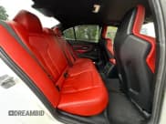 ✅ 2015 BMW M3 • VIN: WBS3C9C57FP803591 • Lot: 62894955. Wystawiony na Copart z przebiegiem 183 389 mil. Bezpłatny archiwum sprzedaży aukcyjnych z USA i szczegółowy raport historii pojazdu na DreamBid. Zdjęcie 6.