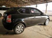 ✅ 2009 Hyundai Accent Auto GS • VIN: KMHCM36C89U109344 • Лот: 86591304. Опубликован ранее на Copart с пробегом 57 254 миль. Бесплатный доступ к архиву аукционных продаж из США и подробный отчёт об истории автомобиля на DreamBid. Изображение 3.