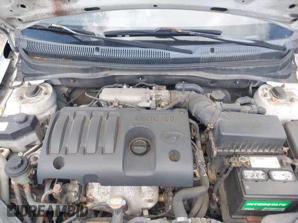 ✅ 2009 Hyundai Accent Auto GS • VIN: KMHCM36C29U129234 • Лот: 42300810. Опубликован ранее на IAAI с пробегом 191 589 миль. Бесплатный доступ к архиву аукционных продаж из США и подробный отчёт об истории автомобиля на DreamBid. Изображение 10.