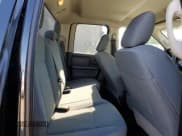 ✅ 2018 Ram 1500 Tradesman • VIN: 1C6RR6FGXJS299241 • Lot: 52489015. Listed on Copart with 179,730 mi. Free auction sales archive from the USA and detailed vehicle history report at DreamBid. Image 10.