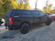 ✅ 2019 Chevrolet Silverado 1500 LT Trail Boss • VIN: 3GCPYFED7KG226640 • Lot: 82544195. Wystawiony na Copart z przebiegiem 59 814 mil. Bezpłatny archiwum sprzedaży aukcyjnych z USA i szczegółowy raport historii pojazdu na DreamBid. Zdjęcie 3.