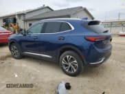 ✅ 2022 Buick Envision Essence • VIN: LRBFZPR48ND031686 • Лот: 63790455. Опубликован ранее на Copart с пробегом 43 443 миль. Бесплатный доступ к архиву аукционных продаж из США и подробный отчёт об истории автомобиля на DreamBid. Изображение 2.
