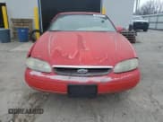 ✅ 1997 Chevrolet Monte Carlo LS • VIN: 2G1WW12M8V9168926 • Lot: 39461374. Listed on Copart with 143,511 mi. Free auction sales archive from the USA and detailed vehicle history report at DreamBid. Image 5.