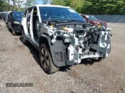 ✅ 2022 Jeep Grand Cherokee • VIN: 1C4RJYB65N8762026 • Lot: 43159657. Listed on IAAI with Not provided. Free auction sales archive from the USA and detailed vehicle history report at DreamBid. Image 1.