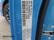 ✅ 2023 Dodge Charger GT • VIN: 2C3CDXMG5PH646548 • Lot: 60031035. Wystawiony na Copart z przebiegiem 4 046 mil. Bezpłatny archiwum sprzedaży aukcyjnych z USA i szczegółowy raport historii pojazdu na DreamBid. Zdjęcie 12.