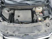 ✅ 2021 Chevrolet Traverse LT • VIN: 1GNEVHKW5MJ127552 • Лот: 82688405. Опубликован ранее на Copart с пробегом 80 941 миль. Бесплатный доступ к архиву аукционных продаж из США и подробный отчёт об истории автомобиля на DreamBid. Изображение 12.