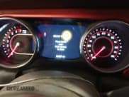 ✅ 2022 Jeep Gladiator Rubicon • VIN: 1C6JJTBG9NL172800 • Лот: 43628885. Опубликован ранее на IAAI с пробегом 23 429 миль. Бесплатный доступ к архиву аукционных продаж из США и подробный отчёт об истории автомобиля на DreamBid. Изображение 7.