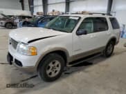 ✅ 2004 Ford Explorer Eddie Bauer • VIN: 1FMZU74K14ZB39180 • Lot: 63325815. Wystawiony na Copart z przebiegiem 131 309 mil. Bezpłatny archiwum sprzedaży aukcyjnych z USA i szczegółowy raport historii pojazdu na DreamBid. Zdjęcie 1.