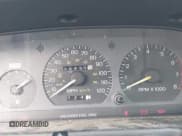 ✅ 1994 Ford Escort • VIN: 1FARP15J3RW315417 • Лот: 43597620. Опубликован ранее на IAAI с пробегом 86 431 миль. Бесплатный доступ к архиву аукционных продаж из США и подробный отчёт об истории автомобиля на DreamBid. Изображение 7.