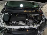 ✅ 2018 Chevrolet Volt LT • VIN: 1G1RC6S54JU157639 • Lot: 70162602. Wystawiony na Copart z przebiegiem 30 259 mil. Bezpłatny archiwum sprzedaży aukcyjnych z USA i szczegółowy raport historii pojazdu na DreamBid. Zdjęcie 11.