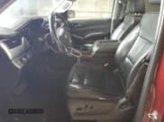 ✅ 2016 Chevrolet Tahoe LT • VIN: 1GNSKBKC5GR479843 • Lot: 85898685. Listed on Copart with 137,186 mi. Free auction sales archive from the USA and detailed vehicle history report at DreamBid. Image 7.