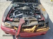 ✅ 1997 Ford Mustang Cobra • VIN: 1FALP47V8VF187337 • Lot: 46804405. Listed on Copart with Not provided. Free auction sales archive from the USA and detailed vehicle history report at DreamBid. Image 12.