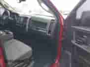 2015 Ram 1500 Express with VIN 1C6RR7FT6FS586960, listed as a IAAI auction lot 42654005 with 153,738 mi miles and . Bid and sale history available at DreamBid. Image 5.