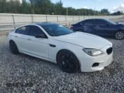 ✅ 2015 BMW M6 • VIN: WBS6C9C58FD467867 • Lot: 85711835. Wystawiony na Copart z przebiegiem 99 098 mil. Bezpłatny archiwum sprzedaży aukcyjnych z USA i szczegółowy raport historii pojazdu na DreamBid. Zdjęcie 4.