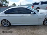 ✅ 2015 BMW 5 Series 535i • VIN: WBA5B1C52FD922491 • Lot: 41836034. Wystawiony na IAAI z przebiegiem 159 414 mil. Bezpłatny archiwum sprzedaży aukcyjnych z USA i szczegółowy raport historii pojazdu na DreamBid. Zdjęcie 13.