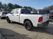 ✅ 2010 Dodge 1500 SLT • VIN: 1D7RV1GP0AS212393 • Lot: 51698365. Wystawiony na Copart z przebiegiem 249 165 mil. Bezpłatny archiwum sprzedaży aukcyjnych z USA i szczegółowy raport historii pojazdu na DreamBid. Zdjęcie 2.