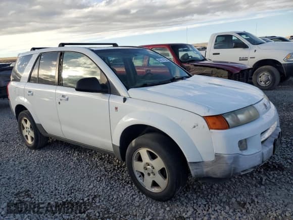 ✅ 2004 Saturn VUE V6 • VIN: 5GZCZ53494S842780 • Lot: 43774135. Wystawiony na Copart z przebiegiem 235 535 mil. Bezpłatny archiwum sprzedaży aukcyjnych z USA i szczegółowy raport historii pojazdu na DreamBid. Zdjęcie 4.