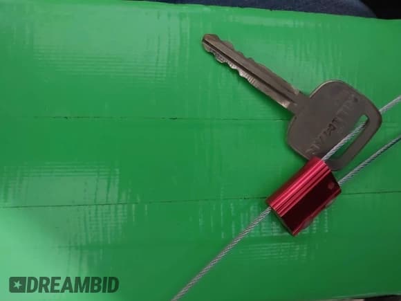 ✅ 2003 Toyota Tacoma PreRunner • VIN: 5TENM92N63Z157060 • Lot: 41469521. Wystawiony na IAAI z przebiegiem 344 448 mil. Bezpłatny archiwum sprzedaży aukcyjnych z USA i szczegółowy raport historii pojazdu na DreamBid. Zdjęcie 11.