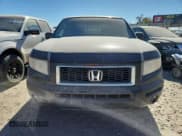 ✅ 2006 Honda Ridgeline RTL • VIN: 2HJYK16536H501633 • Lot: 90376685. Listed on Copart with 349,662 mi. Free auction sales archive from the USA and detailed vehicle history report at DreamBid. Image 5.