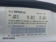 ✅ 2008 Dodge Charger • VIN: 2B3KA43G88H134947 • Лот: 43803200. Опубликован ранее на IAAI с пробегом 163 707 миль. Бесплатный доступ к архиву аукционных продаж из США и подробный отчёт об истории автомобиля на DreamBid. Изображение 9.