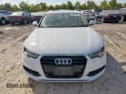 ✅ 2015 Audi A6 Premium Plus • VIN: WAUFGAFC6FN037818 • Lot: 84643145. Listed on Copart with 124,102 mi. Free auction sales archive from the USA and detailed vehicle history report at DreamBid. Image 5.