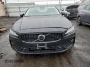 ✅ 2024 Volvo S60 Core Dark Theme • VIN: 7JRL12FK3RG326850 • Lot: 92881765. Listed on Copart with 23,343 mi. Free auction sales archive from the USA and detailed vehicle history report at DreamBid. Image 5.