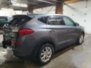 ✅ 2019 Hyundai Tucson SE • VIN: KM8J2CA49KU082058 • Лот: 86486405. Опубликован ранее на Copart с пробегом 26 667 миль. Бесплатный доступ к архиву аукционных продаж из США и подробный отчёт об истории автомобиля на DreamBid. Изображение 3.