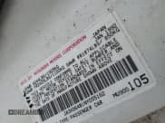 ✅ 1992 Mitsubishi 3000 GT • VIN: JA3XD64B1NY055162 • Lot: 54977065. Listed on Copart with 195,627 mi. Free auction sales archive from the USA and detailed vehicle history report at DreamBid. Image 12.