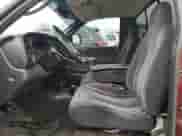 2000 Dodge Dakota Sport z VIN 1B7GG26N8YS795890, wystawiony jako Copart lot #78523764 z przebiegiem 214 933 mil mil oraz Szkoda całkowita • Salvage title. Historia ofert i sprzedaży dostępna na DreamBid. Obrazek 7.