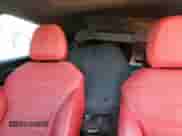 2024 Dodge Hornet R/T Plus z VIN ZACPDFDW2R3A25095, wystawiony jako Copart lot #54047445 z przebiegiem 5 090 mil mil oraz Szkoda całkowita • Salvage title. Historia ofert i sprzedaży dostępna na DreamBid. Obrazek 10.