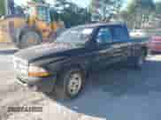 ✅ 2004 Dodge Dakota Sport • VIN: 1D7HL38N14S789626 • Лот: 43629752. Размещён на IAAI с пробегом 233 208 миль миль. Получите бесплатный доступ к архиву аукционных продаж из США и посмотрите подробный отчёт об истории автомобиля на DreamBid. Изображение 2.