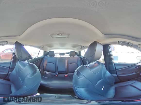 2020 Toyota Prius L Eco с VIN JTDKARFU2L3114427, выставлен на аукционе Copart как лот 57138115 с пробегом 255 617 миль миль и Списание • Salvage title. История ставок и продаж доступна на DreamBid. Изображение 15.