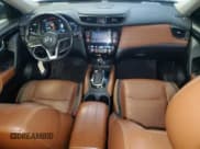 ✅ 2017 Nissan Rogue SL • VIN: JN8AT2MV9HW026364 • Лот: 84241415. Опубликован ранее на Copart с пробегом 135 984 миль. Бесплатный доступ к архиву аукционных продаж из США и подробный отчёт об истории автомобиля на DreamBid. Изображение 8.