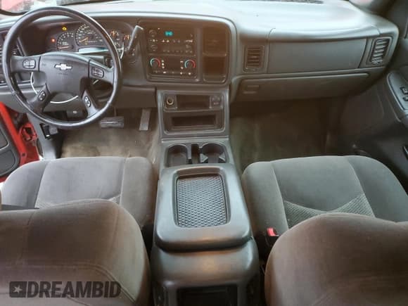 ✅ 2006 Chevrolet Silverado 1500 LT1 • VIN: 1GCEK19Z46Z147059 • Lot: 92125405. Listed on Copart with 102,514 mi. Free auction sales archive from the USA and detailed vehicle history report at DreamBid. Image 8.