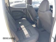 ✅ 2022 Chevrolet Colorado 2WD LT • VIN: 1GCGSCEA0N1313191 • Lot: 41976729. Listed on IAAI with 27,568 mi. Free auction sales archive from the USA and detailed vehicle history report at DreamBid. Image 8.