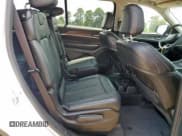 ✅ 2023 Jeep Grand Cherokee Limited • VIN: 1C4RJJBGXP8902669 • Lot: 64069305. Listed on Copart with 28,912 mi. Free auction sales archive from the USA and detailed vehicle history report at DreamBid. Image 11.