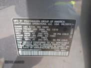 ✅ 2024 Volkswagen Atlas SEL Premium R-Line • VIN: 1V2FE2CA6RC204677 • Lot: 43500461. Wystawiony na IAAI z przebiegiem 28 401 mil. Bezpłatny archiwum sprzedaży aukcyjnych z USA i szczegółowy raport historii pojazdu na DreamBid. Zdjęcie 9.