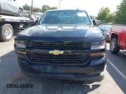 ✅ 2016 Chevrolet Silverado 1500 Custom • VIN: 1GCVKPEC3GZ317112 • Lot: 43244291. Wystawiony na IAAI z przebiegiem 273 619 mil. Bezpłatny archiwum sprzedaży aukcyjnych z USA i szczegółowy raport historii pojazdu na DreamBid. Zdjęcie 12.