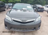 ✅ 2010 Toyota Camry • VIN: 4T1BB3EK7AU119121 • Lot: 43042539. Listed on IAAI with 182,255 mi. Free auction sales archive from the USA and detailed vehicle history report at DreamBid. Image 12.