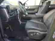 2025 Hyundai Santa Fe XRT с VIN 5NMP3DGL7SH070563, выставлен на аукционе Copart как лот 47297925 с пробегом 9 839 миль миль и Списание • Salvage title. История ставок и продаж доступна на DreamBid. Изображение 7.