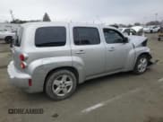 ✅ 2011 Chevrolet HHR 1LT • VIN: 3GNBABFW2BS592436 • Лот: 85391134. Опубликован ранее на Copart с пробегом 219 979 миль. Бесплатный доступ к архиву аукционных продаж из США и подробный отчёт об истории автомобиля на DreamBid. Изображение 3.