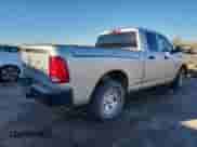 2019 Ram 1500 Express с VIN 1C6RR7FTXKS541661, выставлен на аукционе Copart как лот 86901505 с пробегом 181 465 миль миль и Списание • Salvage title. История ставок и продаж доступна на DreamBid. Изображение 3.