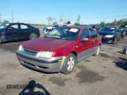 ✅ 2004 Volkswagen Jetta GLS • VIN: 3VWSR69M34M079039 • Lot: 43530395. Listed on IAAI with 210,914 mi. Free auction sales archive from the USA and detailed vehicle history report at DreamBid. Image 2.